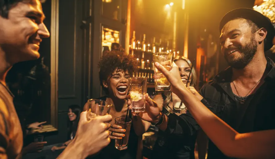 ¡Fiestas, tocadas y vida nocturna este fin de semana en Sivar!