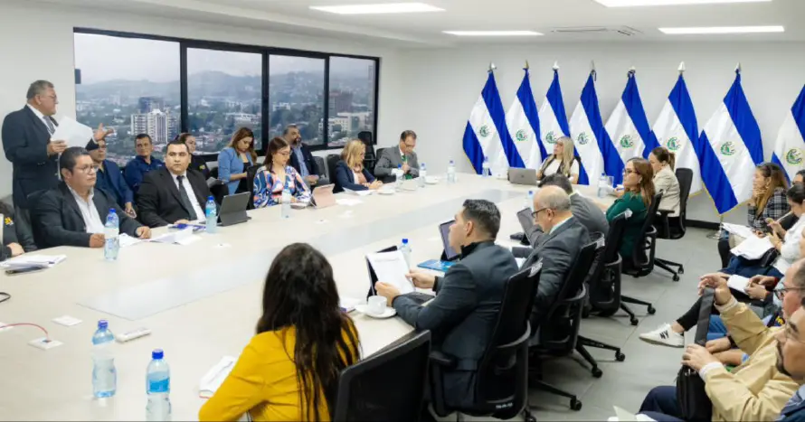 Rechazarían refuerzo presupuestario a la Junta de Vigilancia Electoral para 2027