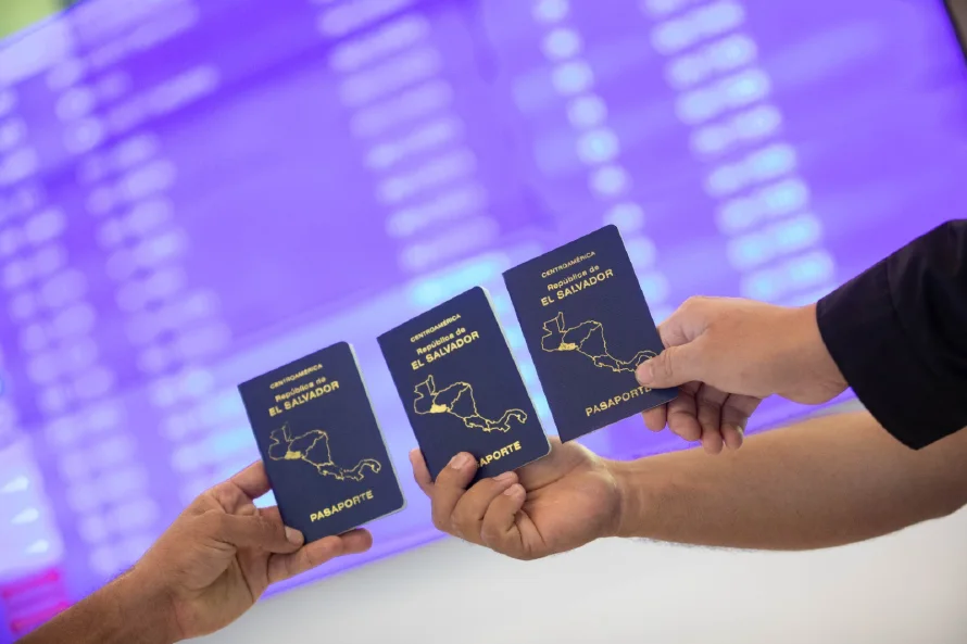 Trabajo registra 40,000 solicitudes para visas de empleo temporal en el exterior