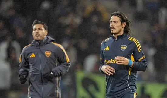 Boca Juniors queda fuera de la Copa Argentina y agrava su crisis en un año negro
