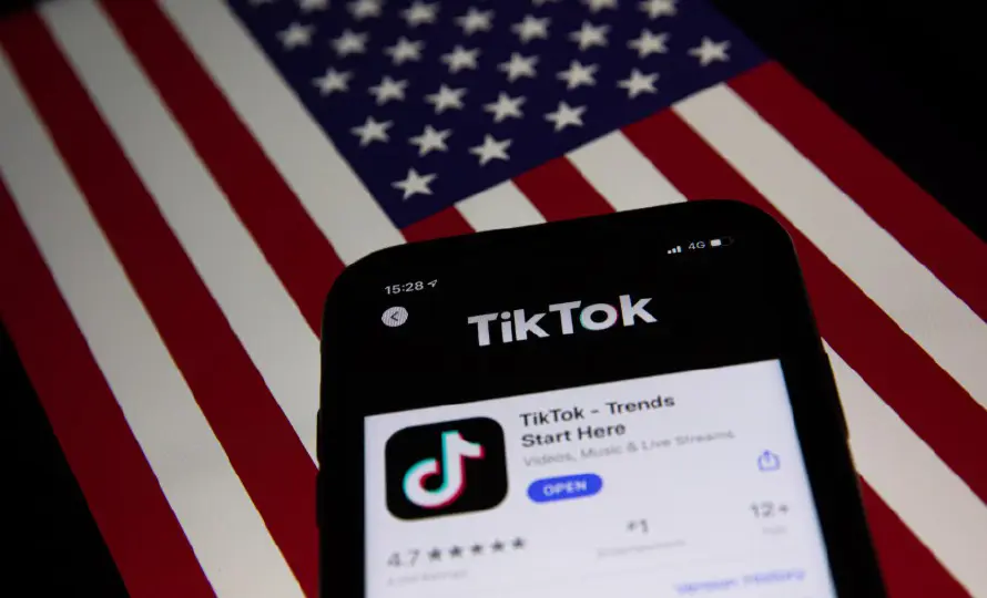 Trump aplaza por tres meses el veto a TikTok en EE.UU. tras el acuerdo con China