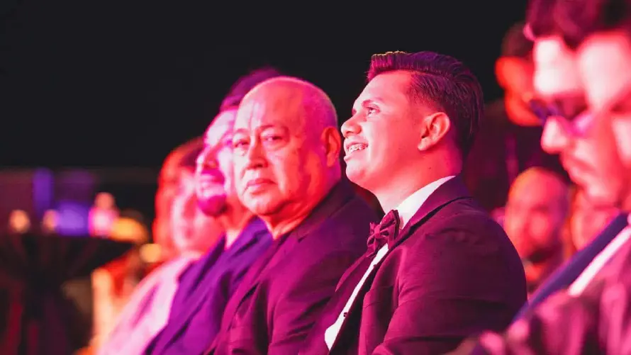 Presidente de la Primera División sobre intención de Inter FA de poner entradas gratuitas: “Yo no voy a obligar a nadie a decirle cuánto va a cobrar”