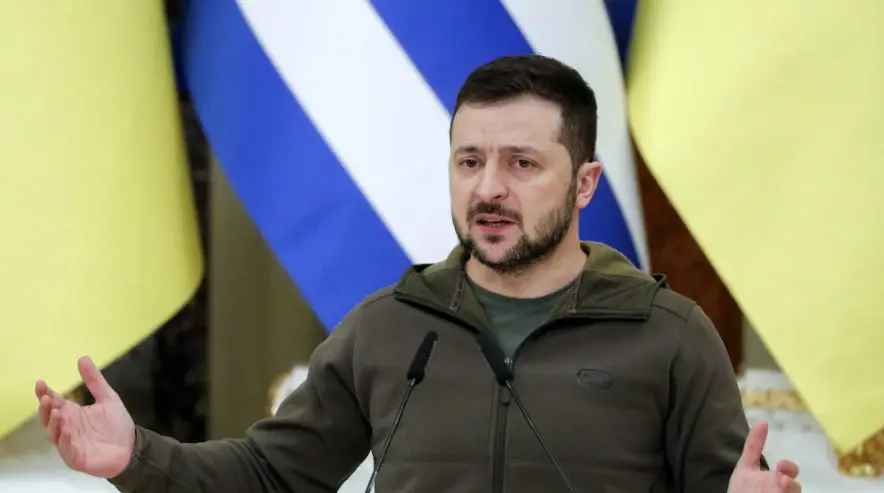 Zelenski anuncia nuevas operaciones mientras celebra mayor eficacia en ataques dentro de Rusia