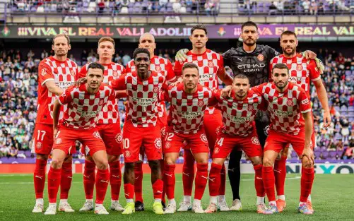 UEFA autoriza al Girona a volver a operar con el Manchester City tras levantar restricciones