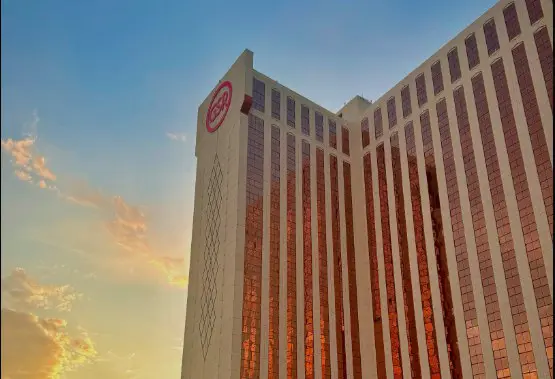 Un tiroteo en un casino de Nevada deja un número indeterminado de muertos