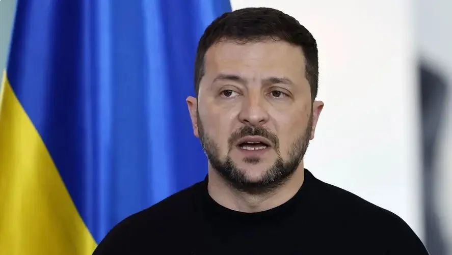 Zelenski valora la reunión de Washington como un "paso significativo" hacia la paz