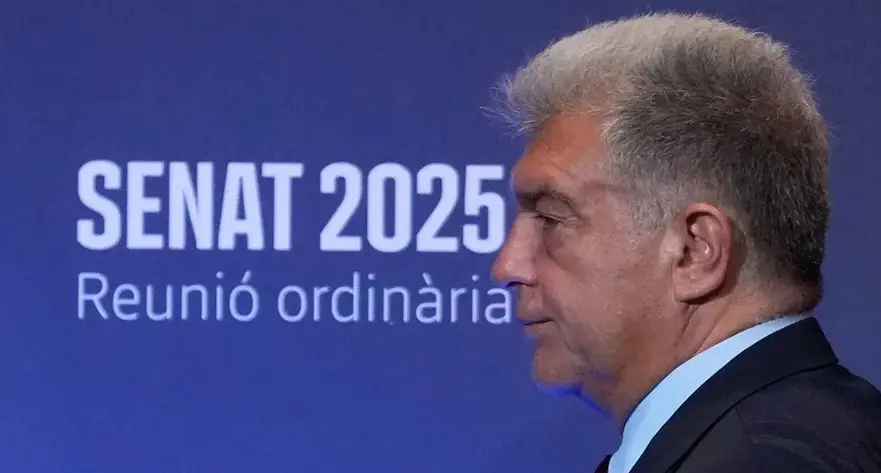 UEFA multa al Barcelona por incumplir Fair Play financiero