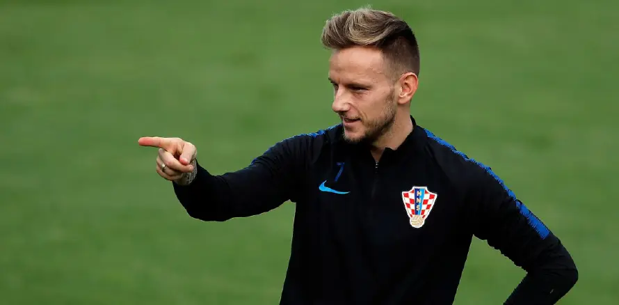Iván Rakitić anuncia su retirada: "fútbol, me diste más de lo que jamás soñé"