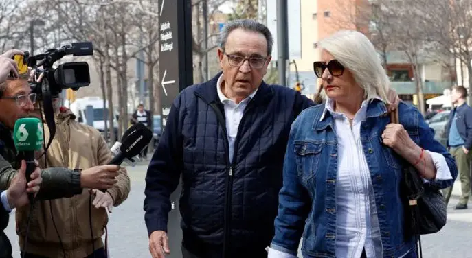El Real Madrid pide que se prorrogue otros seis meses la instrucción del caso Negreira