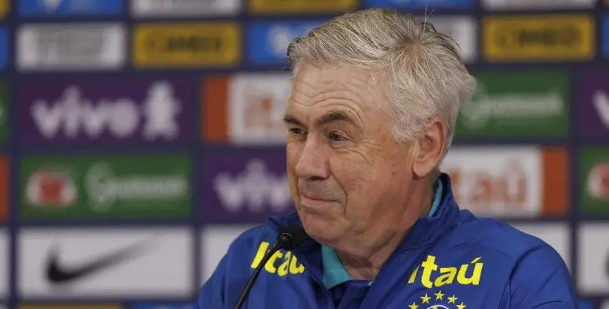 Carlo Ancelotti, condenado a un año de cárcel por fraude tributario en 2014