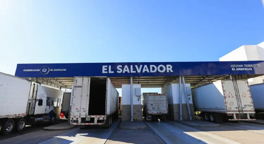 Se han eximido $17.8 millones a los salvadoreños en el exterior por introducción de bienes