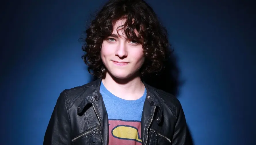 Comic Con de El Salvador confirma al actor Alex Garfin de "Superman and Lois"