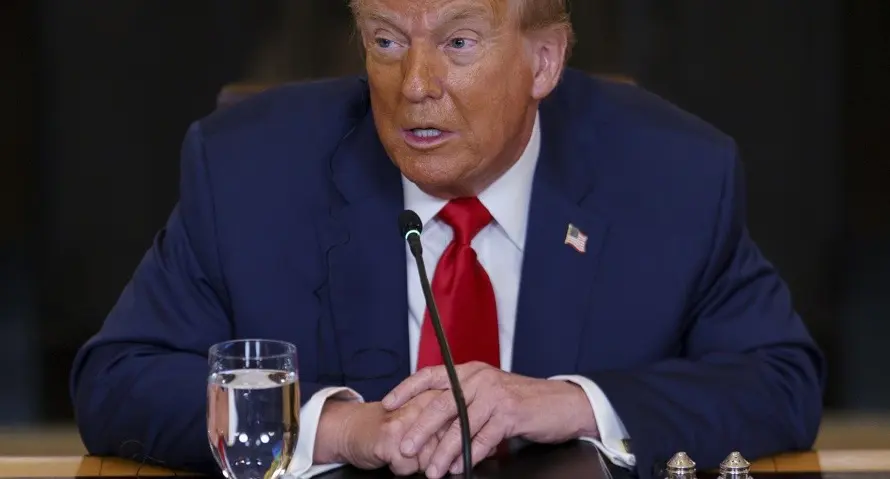 La corporación de medios públicos de EE.UU. cierra por los recortes de Trump