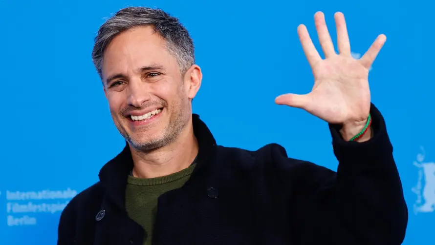 "Magallanes", nueva película de Gael García Bernal, debutará en Festival de Toronto