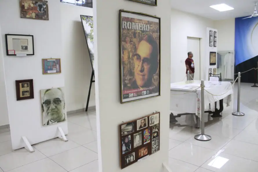 Tutela Legal recuerda que legado del San Óscar Romero inspira a denunciar las injusticias