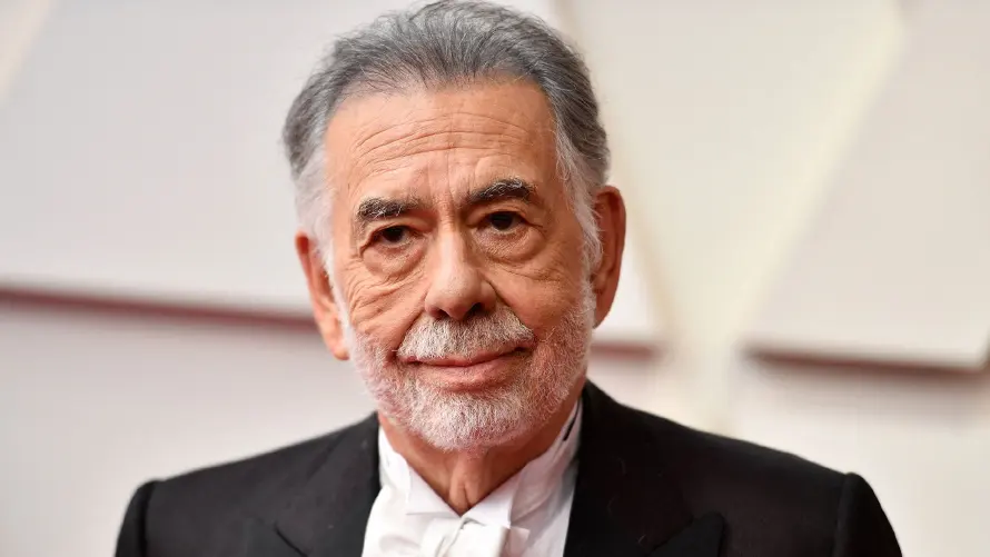 Francis Ford Coppola y Werner Herzog, ovacionados juntos en la apertura de Venecia
