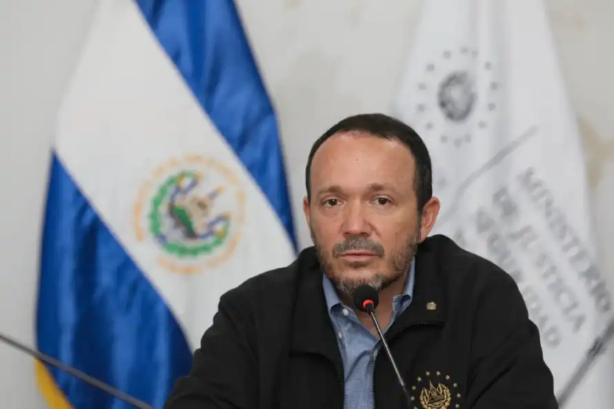 Villatoro promete que ningún homicidio cometido este año quedará en la impunidad