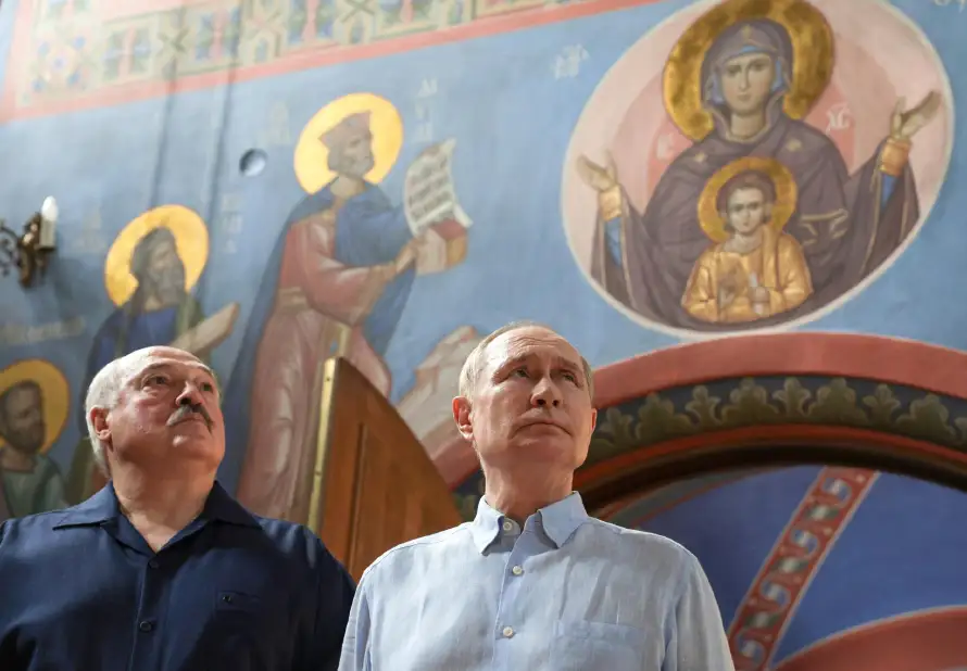 Putin rompe su silencio pero ignora el ultimátum de Trump