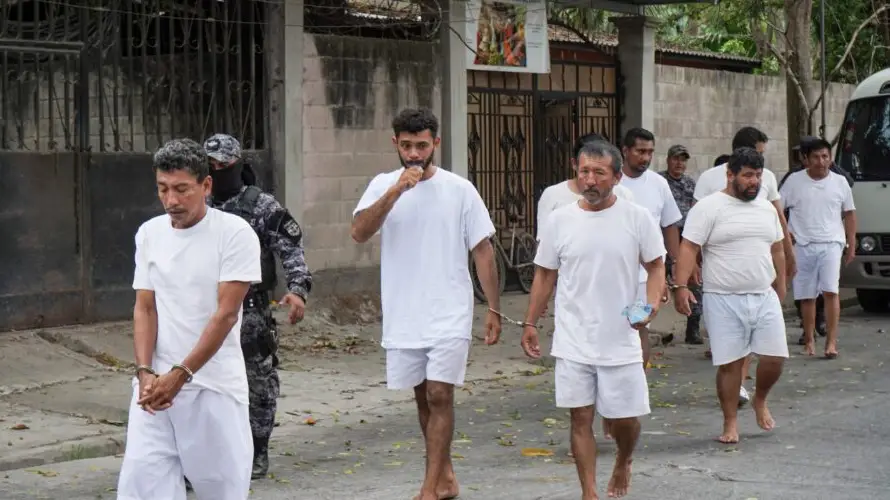 Envían a juicio a nueve extranjeros por tráfico de droga valorada en más de $37 millones