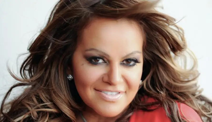 Jenni Rivera será alumna distinguida en el salón de la fama de su college en Long Beach