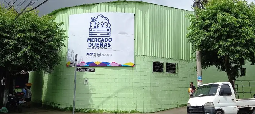 Un mes para pagar deudas sin multas o intereses moratorios en Santa Tecla y Comasagua