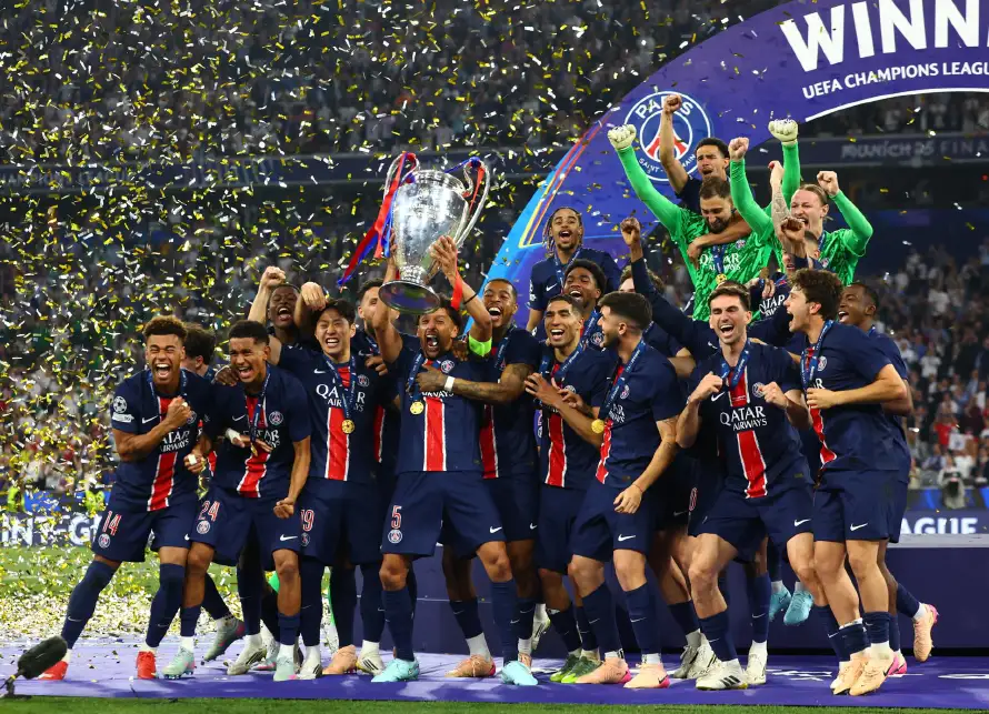 La segunda jornada de la Liga de Campeones inicia con enfrentamientos emocionantes