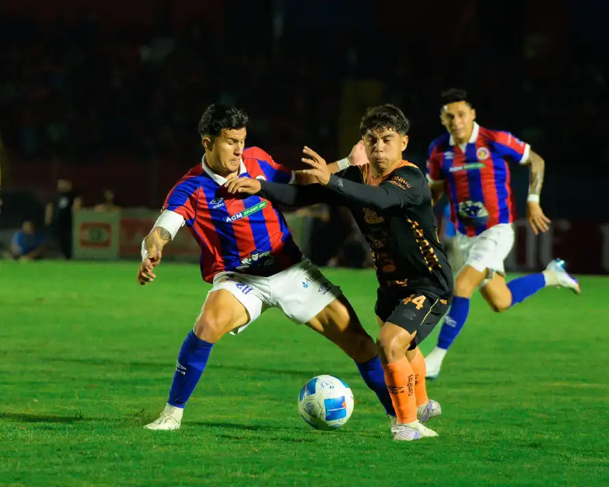 FAS y Águila se enfrentan en un duelo que promete emoción en la jornada 4 del Apertura 2025
