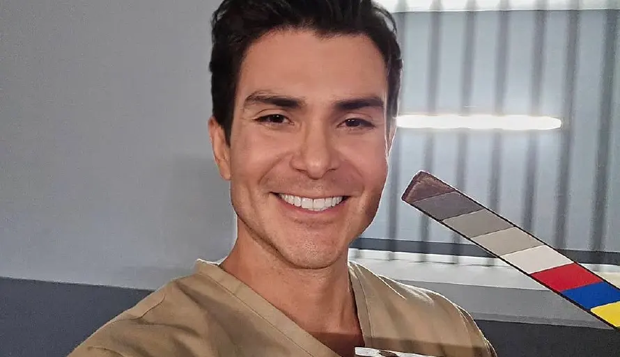 Fallece el actor mexicano Juan Carlos Ramírez debido a un aneurisma cerebral