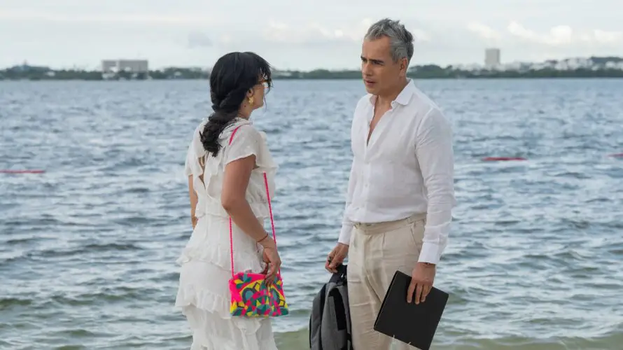 Llega a Prime la segunda temporada de “Betty La Fea: La historia continúa” y más estrenos