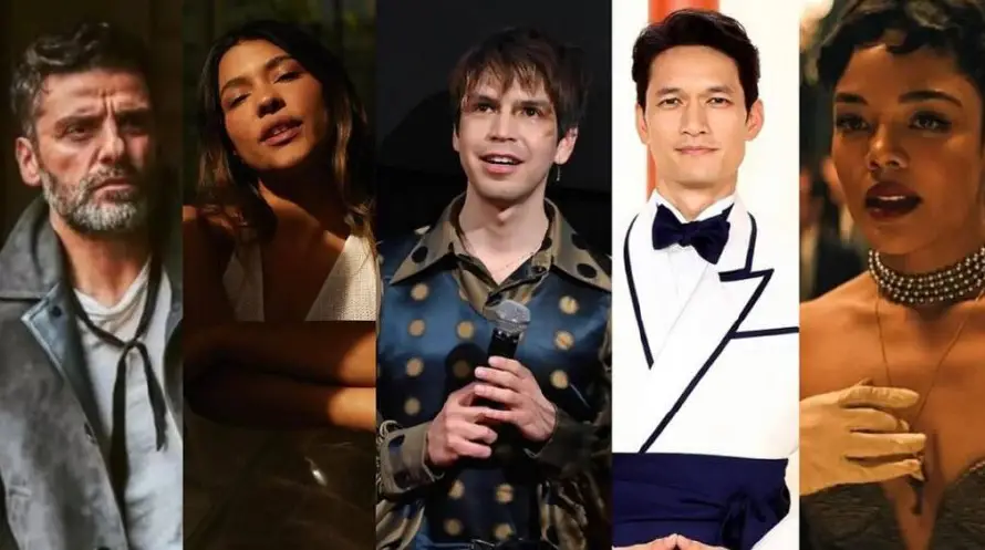10 actores de Hollywood con raíces centroamericanas que quizá no conocías