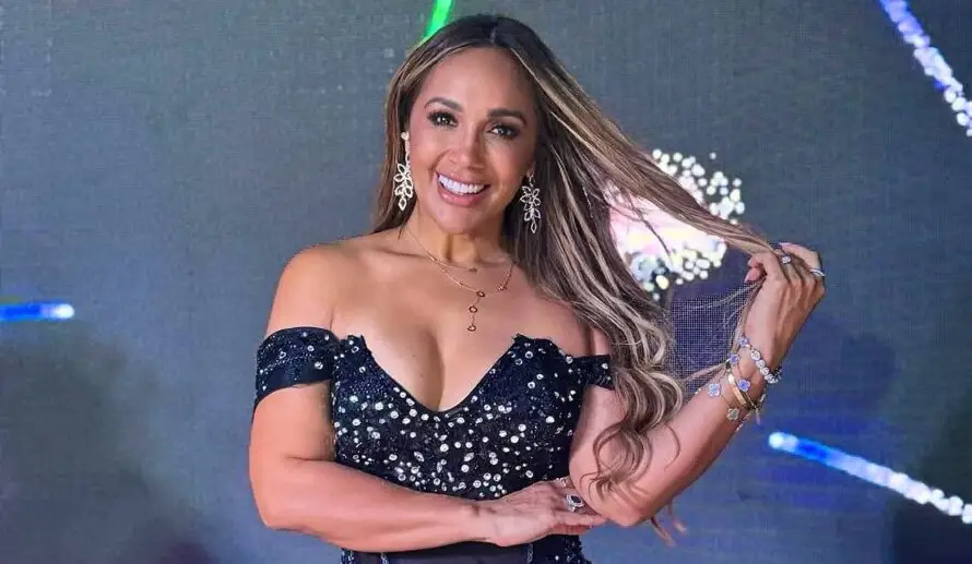 Elena Villatoro anuncia “La Gran Batalla”, el primer show de baile en vivo por TikTok