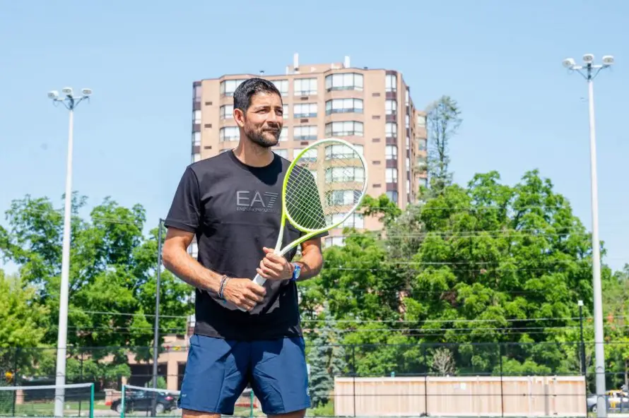 Marcelo Arévalo apunta al US Open: “Haber tenido un buen año nos da seguridad de que somos capaces de lograr cosas grandes”
