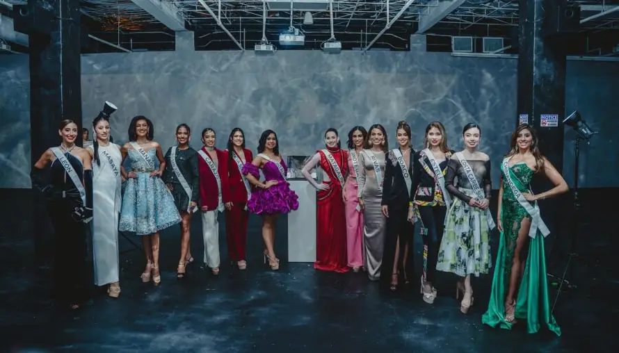 Nicaragua coronará por primera vez a su Miss Universo en el exilio este 4 de septiembre