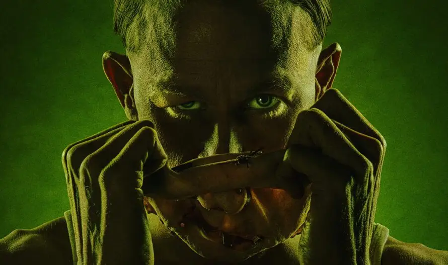 Tercera temporada de "Monsters", sobre el asesino Ed Gein, llega a Netflix en octubre