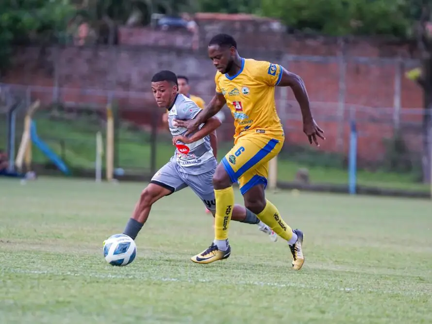 Isidro Metapán vuelve a la senda del triunfo al superar a Limeño en juego pendiente