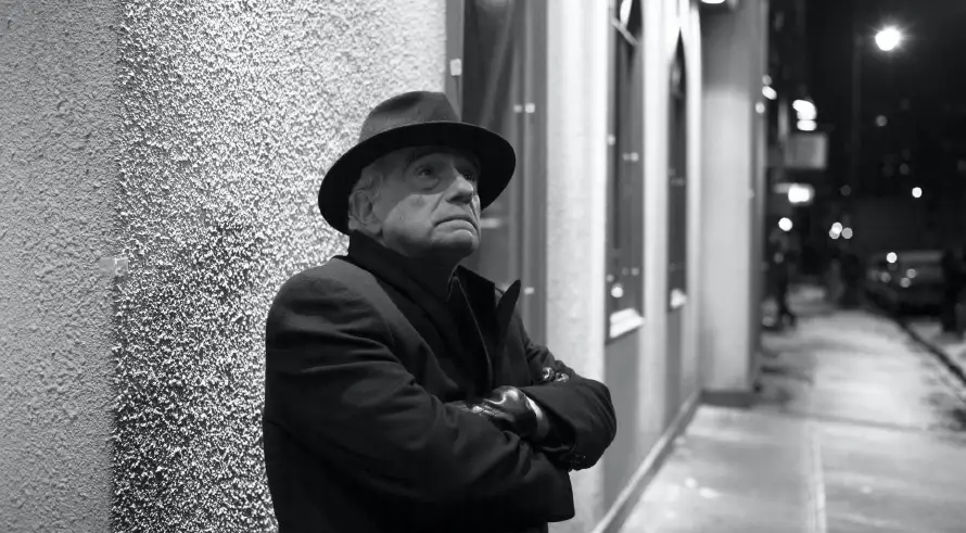 La serie documental "Mr. Scorsese" se estrenará en Apple TV el 17 de octubre