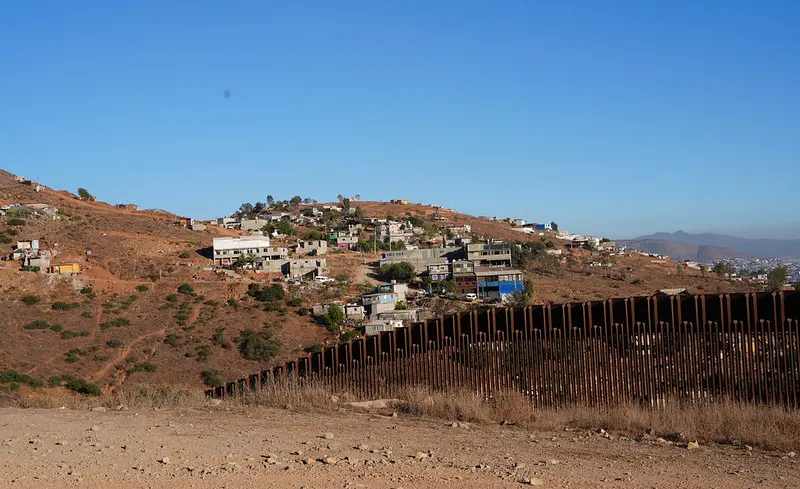 En seis meses EEUU detuvo menos salvadoreños en fronteras que en enero de 2025