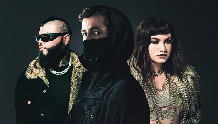 Sofía Reyes, Alan Walker y Farruko encabezan novedades musicales este finde