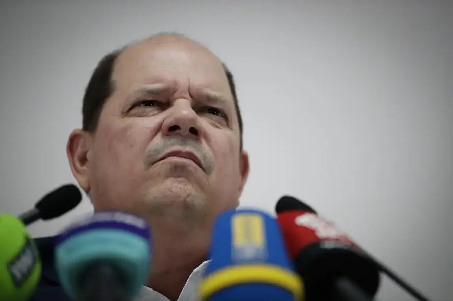 FIFA confirma sanción de seis meses al presidente de la Federación Panameña de Fútbol