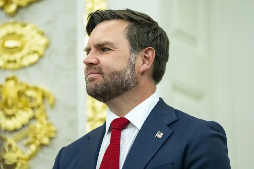 Vicepresidente de EEUU viaja al Reino Unido y se reunirá con el ministro británico de Exteriores