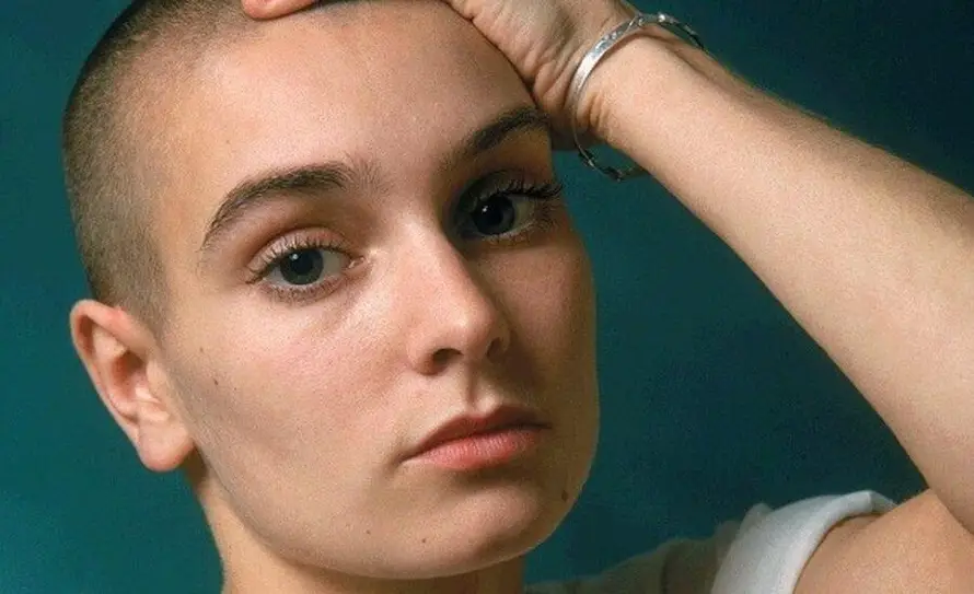 La desaparecida cantante Sinéad O'Connor será retratada en una película biográfica