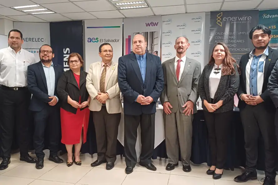ASI celebrará edición 12 del Congreso Regional de Energía enfocado en el futuro del desarrollo energético