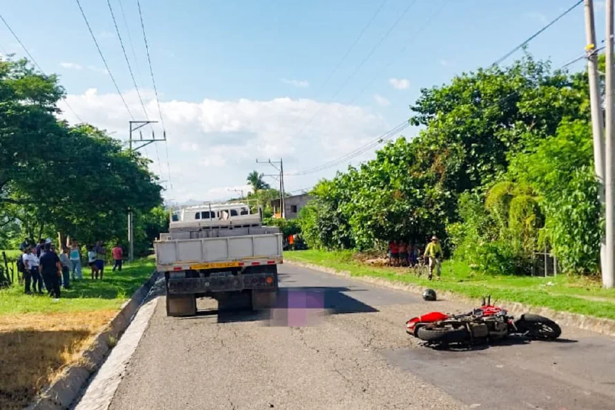 Sube a 13 los muertos en accidentes de tránsito durante el período vacacional