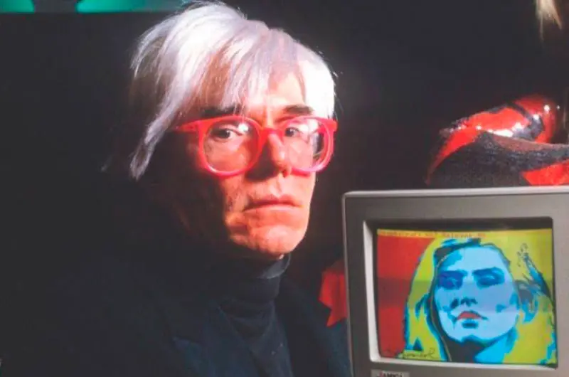 Un documental sobre Warhol en Madrid se presenta en el Festival de Cine Español de Londres