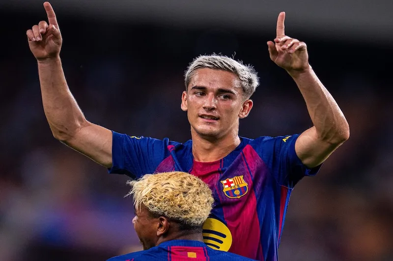 Barça cierra gira asiática con goleada 5-0 ante Daegu FC