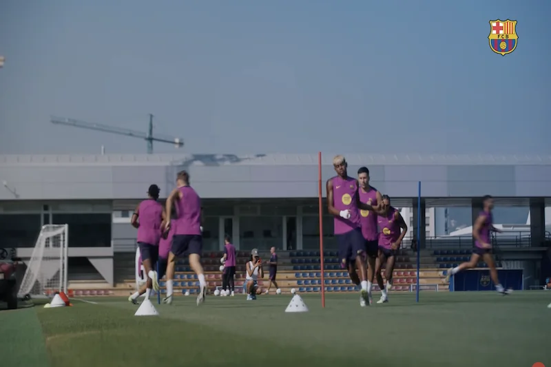 El Barça es líder de clubes en YouTube con récord de 23.8 millones de suscriptores