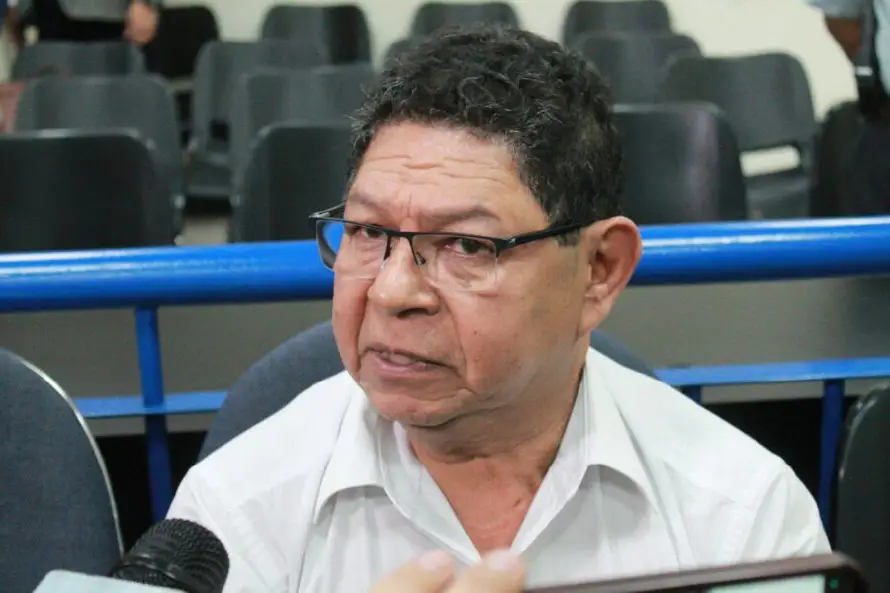 FMLN  dice "estamos presenciando es la judicialización de la política" ante detención de Benito Lara