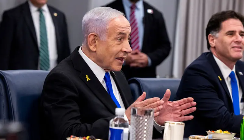 El Gobierno de Israel aprueba el plan militar de Netanyahu para ocupar la Ciudad de Gaza