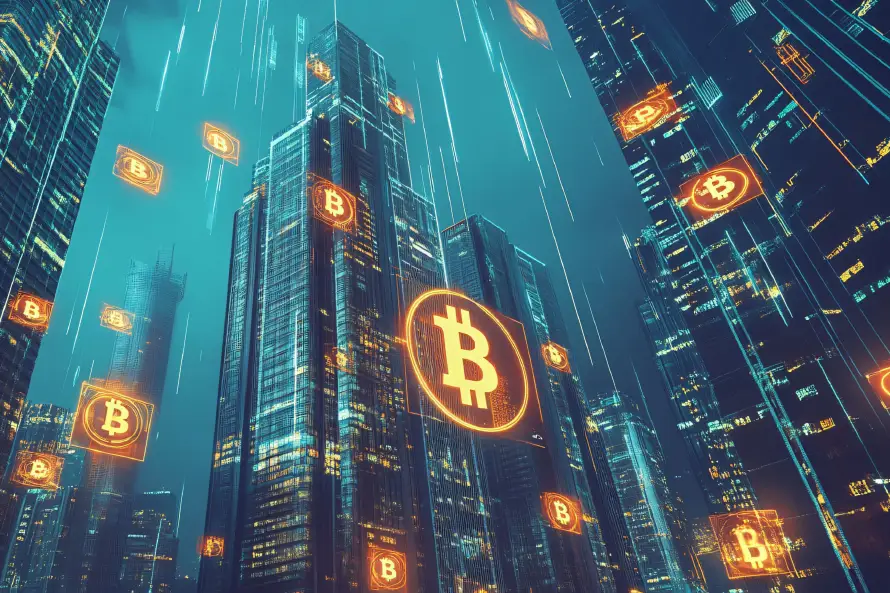 Etiopía eliminará gradualmente la minería de criptomonedas por el alto consumo eléctrico