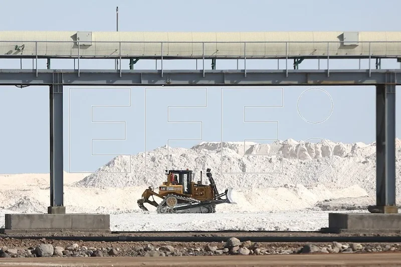 El BID presenta programa de minerales críticos e inicia sus sesiones plenarias en Paraguay